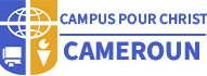 CAMPUS POUR CHRIST CAMEROUN Logo